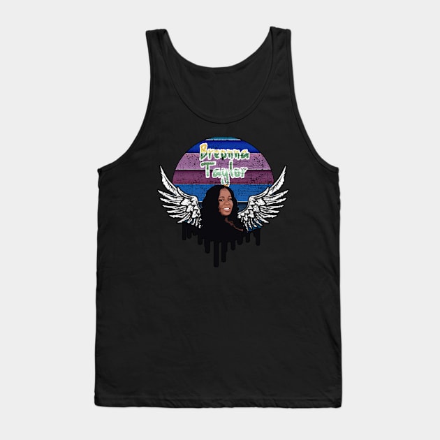 breonna taylor Tank Top by LedDes